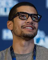 Rick Gonzalez