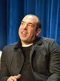 Rick Hoffman