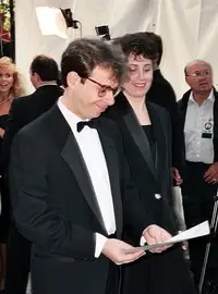 Rick Moranis