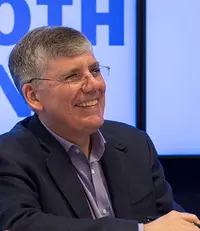 Rick Riordan