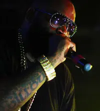 Rick Ross