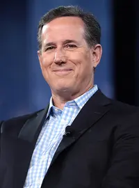 Rick Santorum