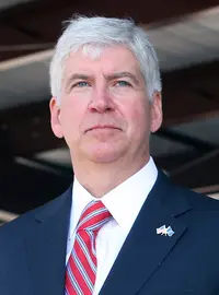 Rick Snyder