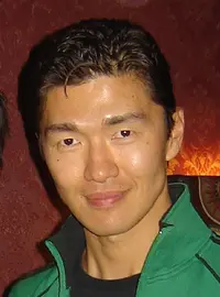 Rick Yune