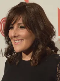 Ricki Lake