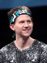 Ricky Dillon