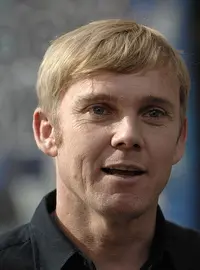 Ricky Schroder