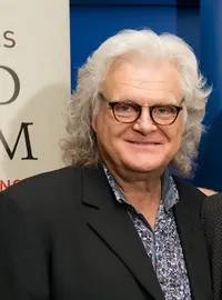 Ricky Skaggs