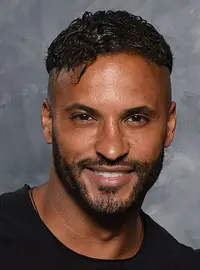 Ricky Whittle