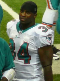 Ricky Williams