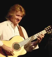 Rik Emmett