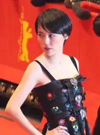 Rinko Kikuchi