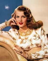 Rita Hayworth