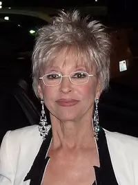 Rita Moreno