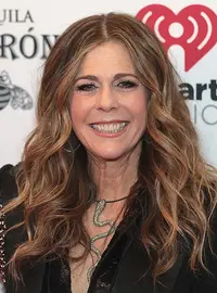 Rita Wilson