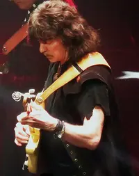 Ritchie Blackmore