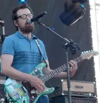 Rivers Cuomo