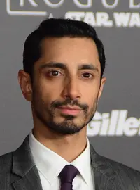 Riz Ahmed