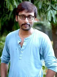 RJ Balaji