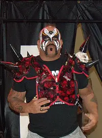 Road Warrior Animal