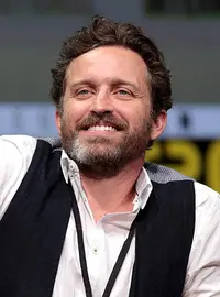 Rob Benedict