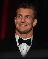 Rob Gronkowski