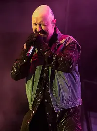 Rob Halford