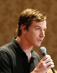 Rob Huebel