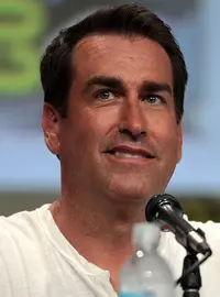 Rob Riggle