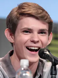 Robbie Kay