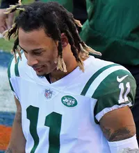 Robby Anderson