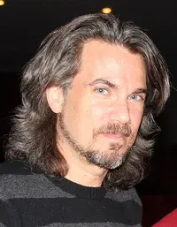 Robby Benson