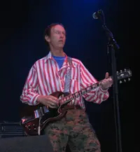 Robby Krieger