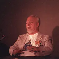 Robert Anton Wilson