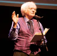 Robert Bly