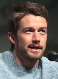 Robert Buckley