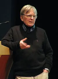 Robert Coover