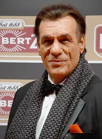 Robert Davi