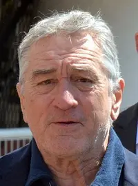 Robert De Niro