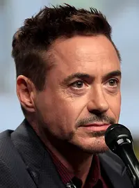 Robert Downey, Jr.