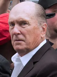 Robert Duvall