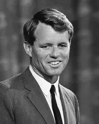 Robert F. Kennedy