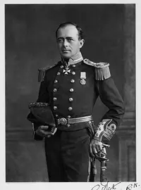 Robert Falcon Scott