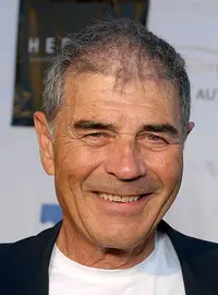 Robert Forster