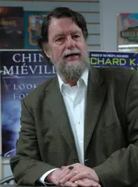 Robert Jordan