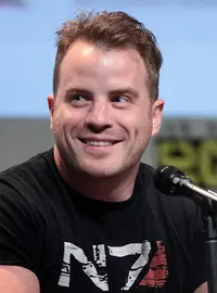 Robert Kazinsky