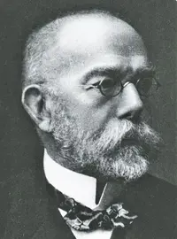 Robert Koch