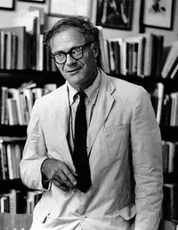 Robert Lowell