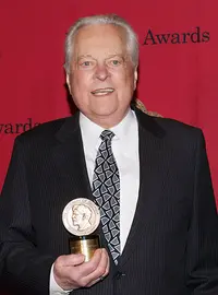 Robert Osborne