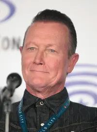 Robert Patrick